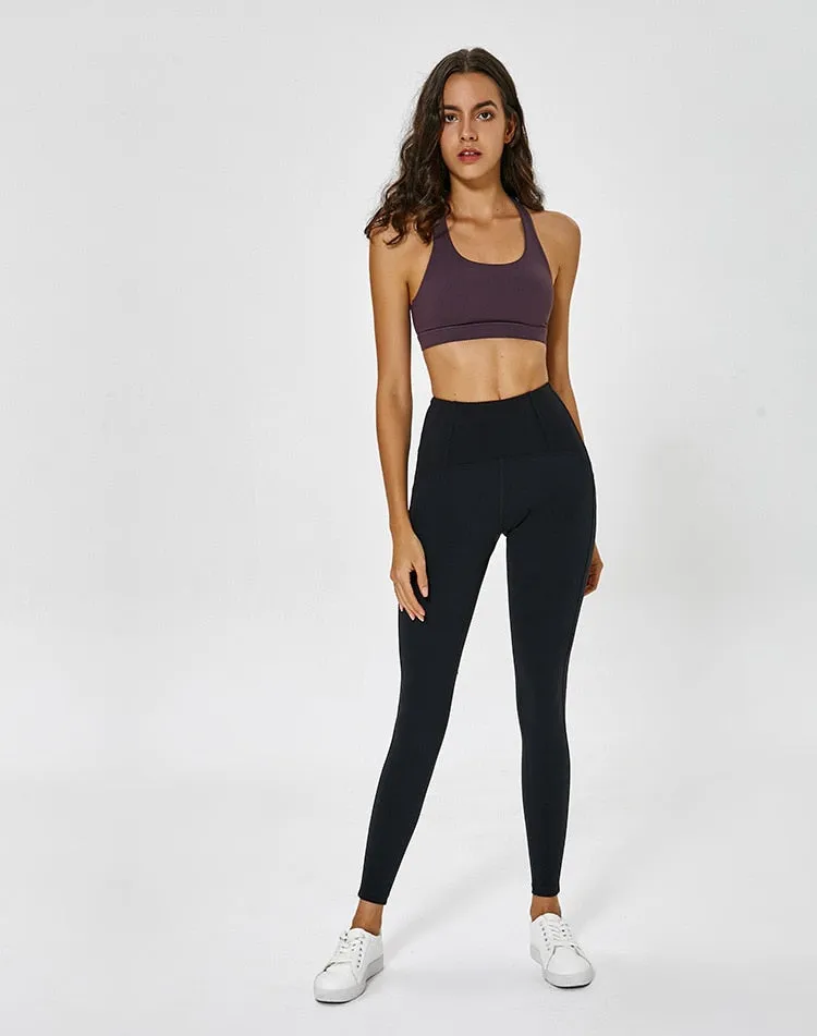 Fluid Legging