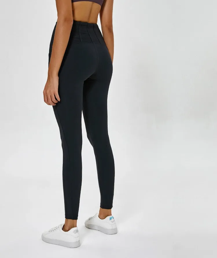 Fluid Legging