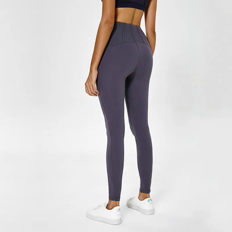 Fluid Legging