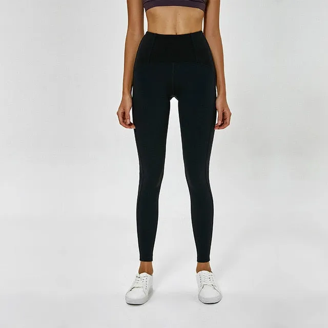 Fluid Legging