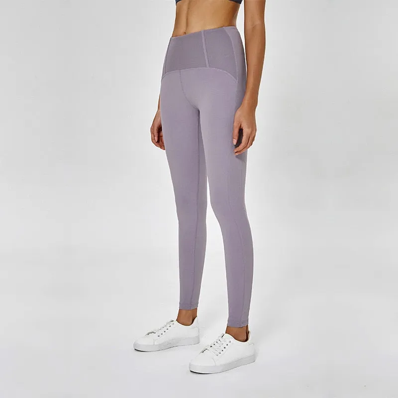 Fluid Legging