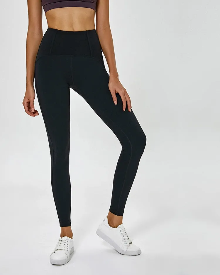 Fluid Legging