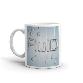 Fluid Mug