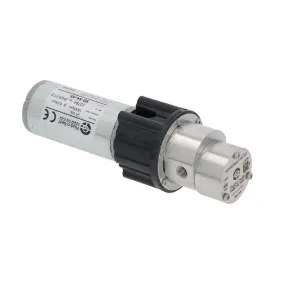 Fluid-o-Tech 24V High-Precision External Gear Pump - Special Order Item