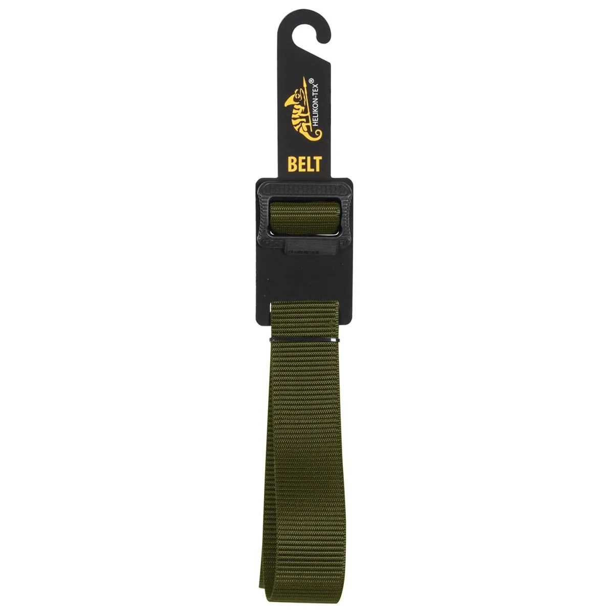 Helikon Urban Tactical Belt 45mm Olive Green