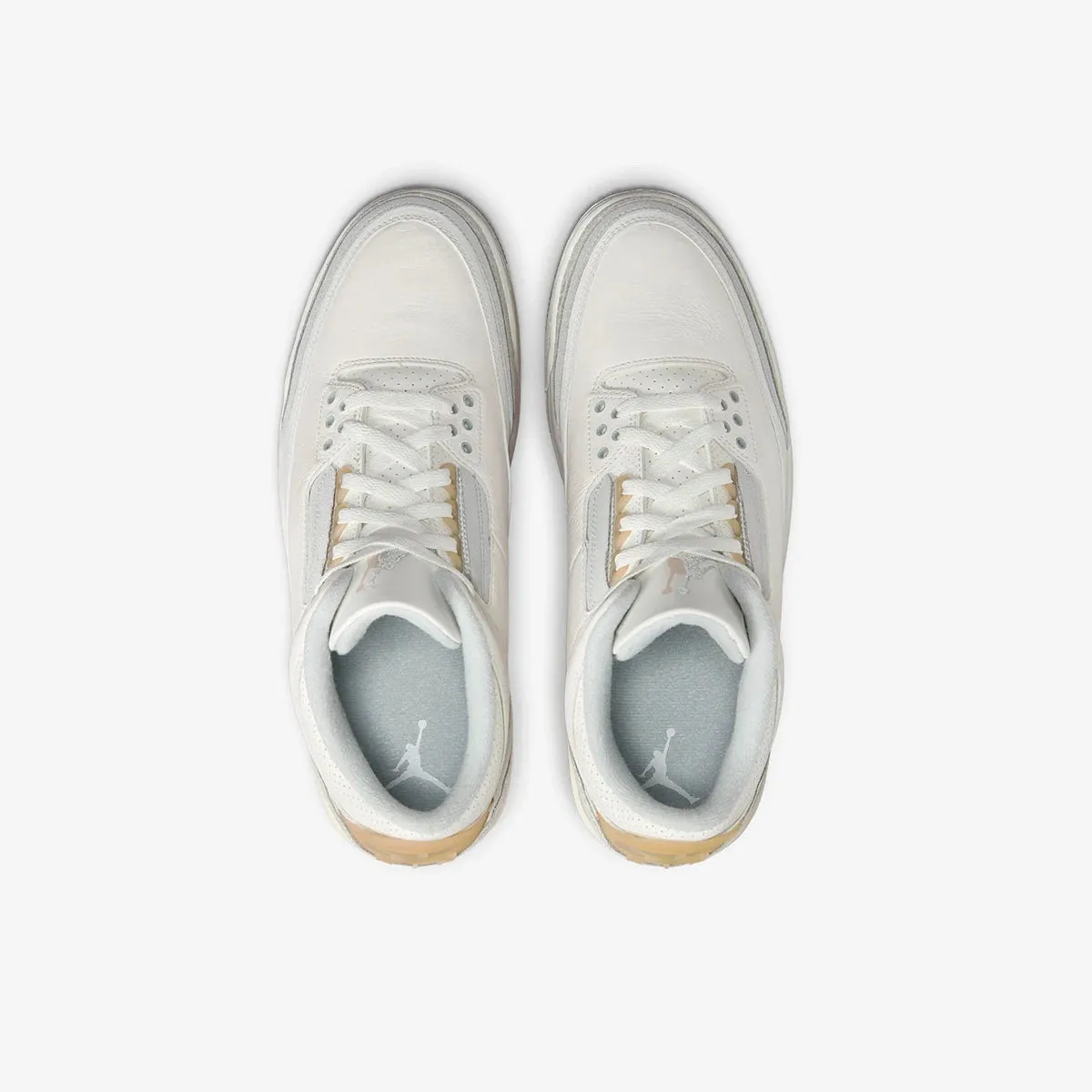 J3 Retro Craft 'Ivory'