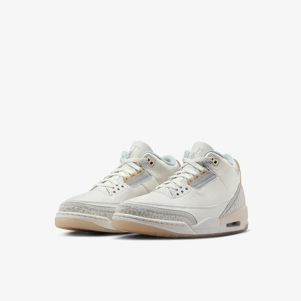 J3 Retro Craft 'Ivory'