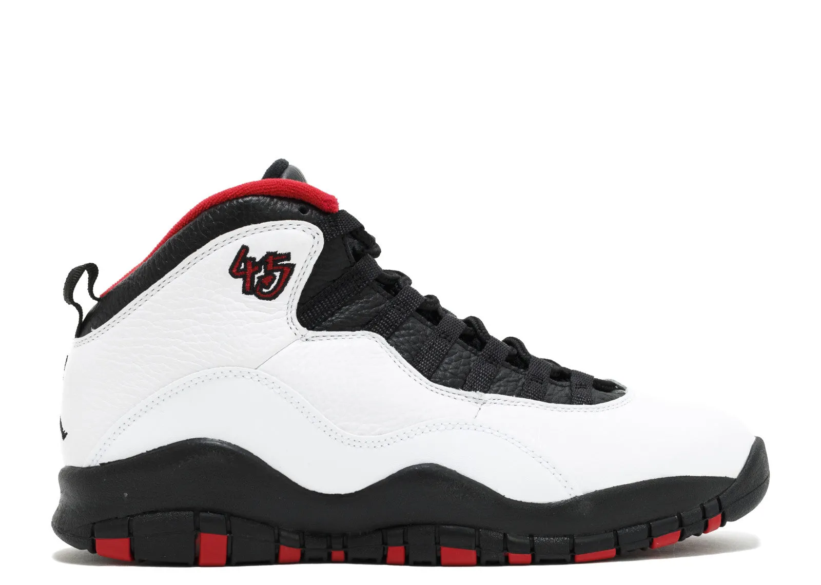 Jordan 10 Retro Double Nickel