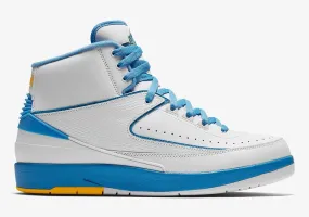 Jordan 2 Retro Melo (2018)