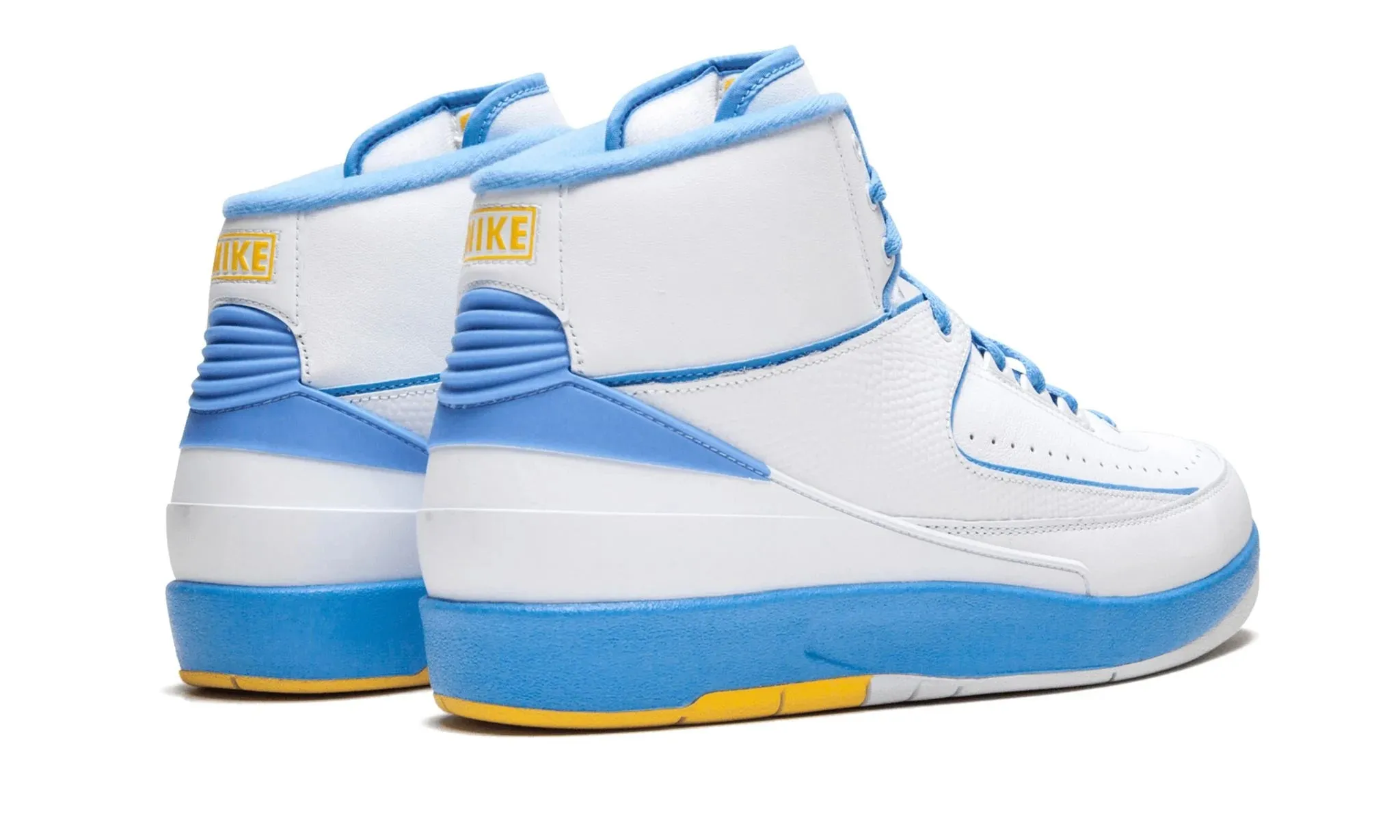 Jordan 2 Retro Melo (2018)