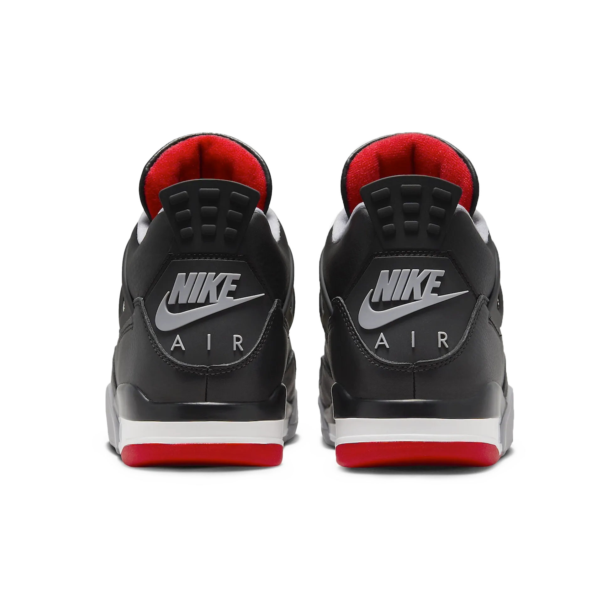 Jordan 4 Retro Bred Reimagined