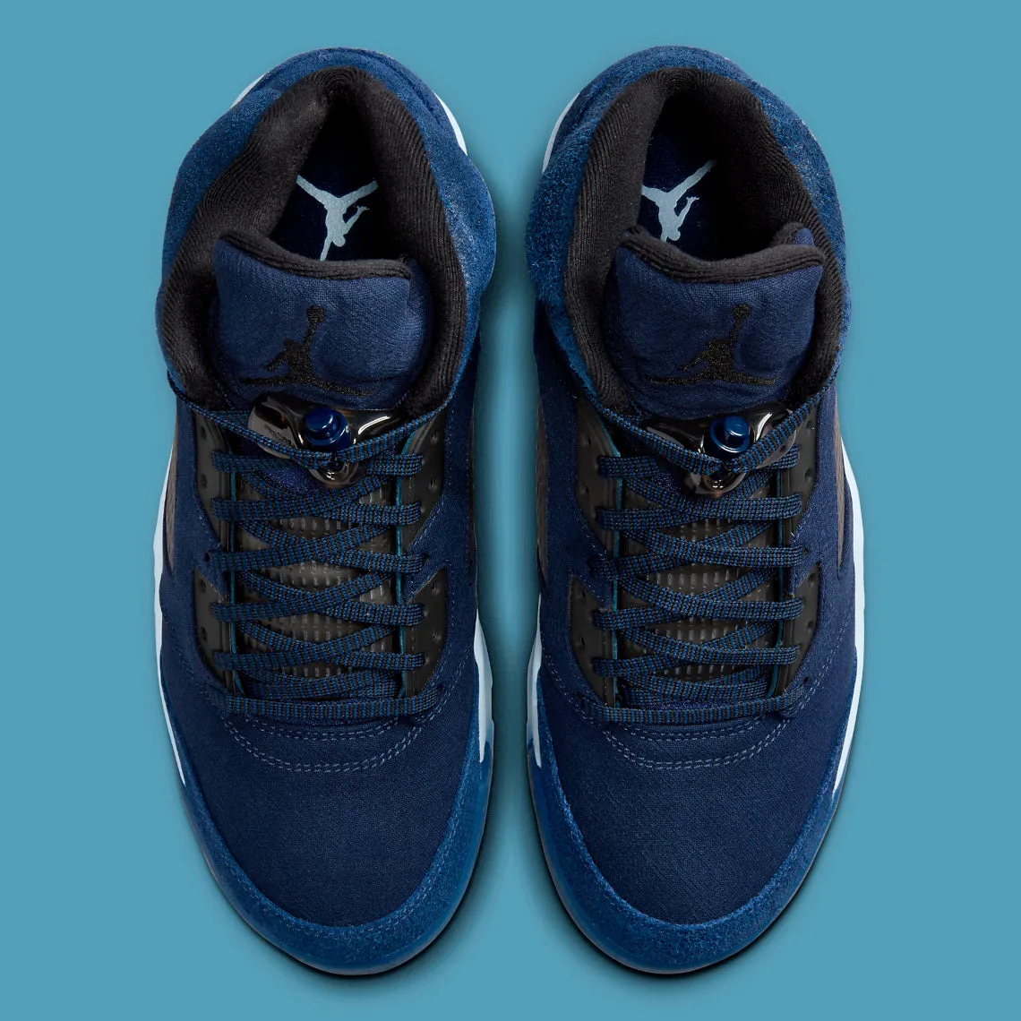 Jordan 5 Retro Georgetown