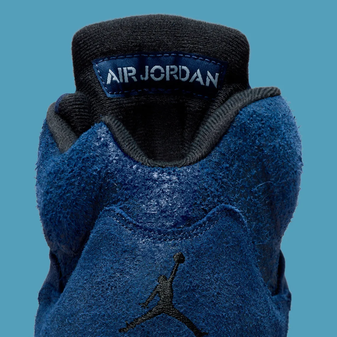 Jordan 5 Retro Georgetown