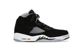 Jordan 5 Retro Moonlight (2021)