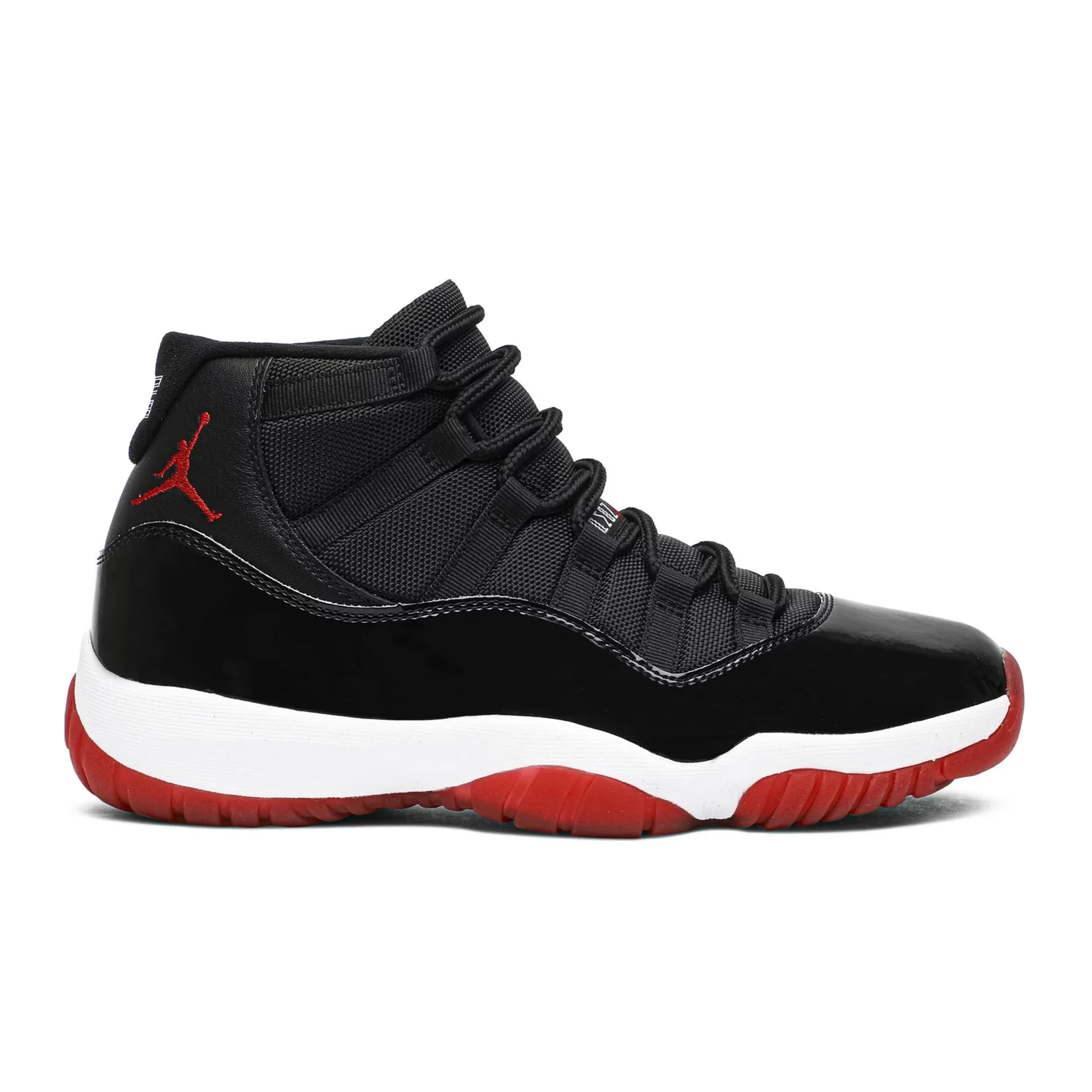 Jordan Retro 11 Bred (2019)