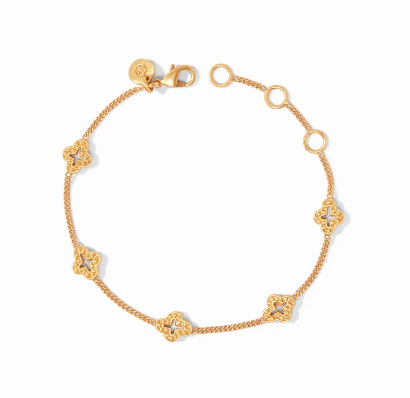 Julie Vos Florentine Delicate Bracelet