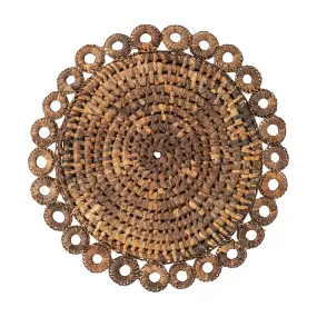 Juliska Rustic Ring Placemat