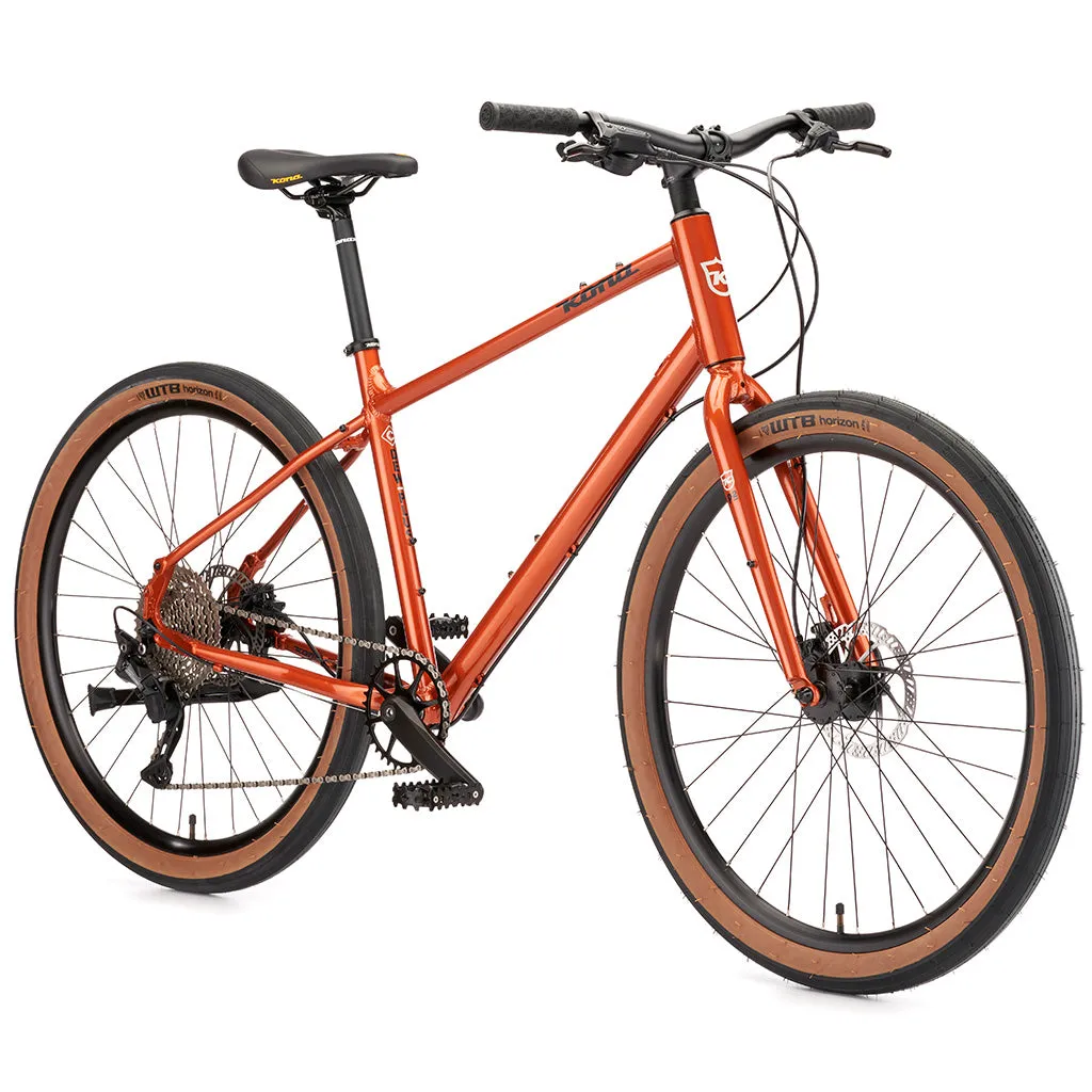 Kona Dew Plus Urban Bike