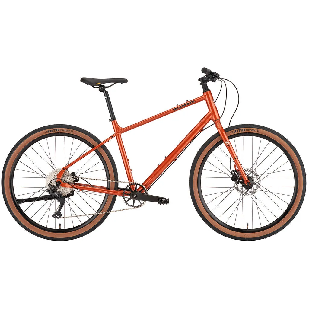 Kona Dew Plus Urban Bike