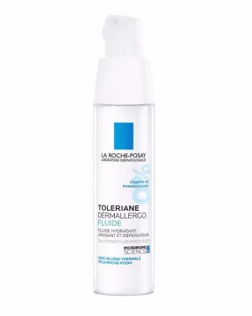 La Roche-Posay Toleriane Dermallergo Soothing Fluid 40ml