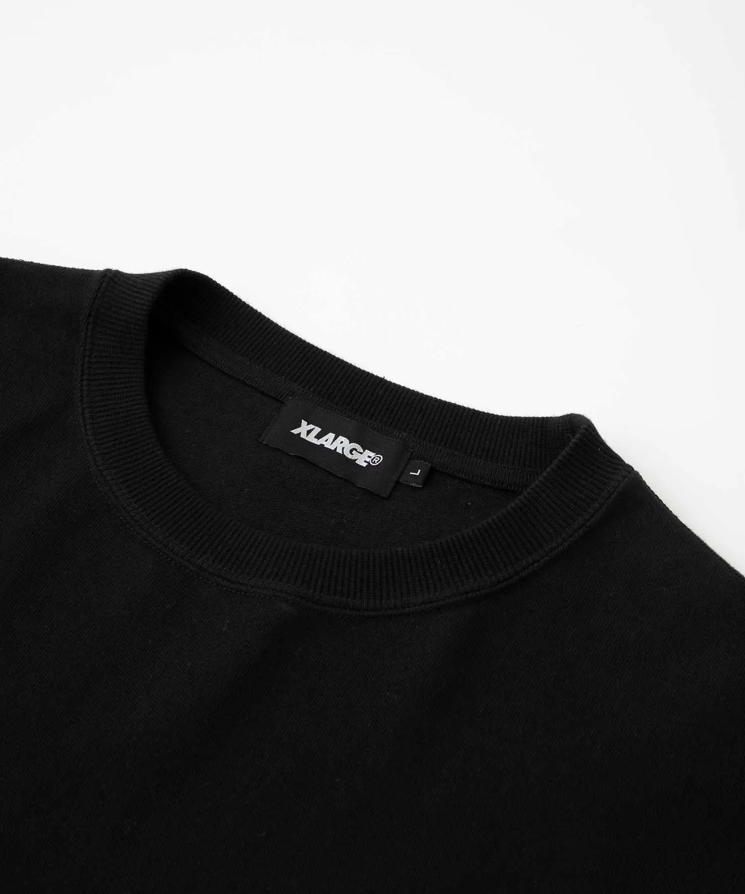 L/S URBAN POCKET TEE