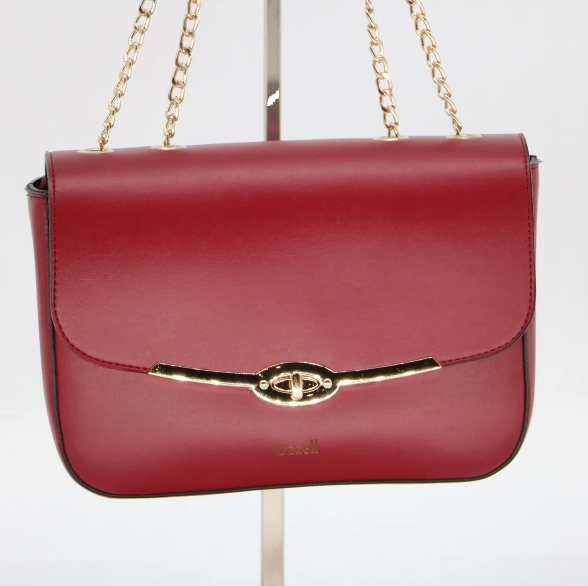 Luxurious Crossbody Shoulder Bag