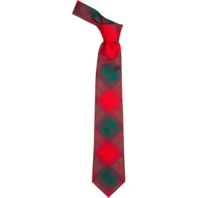 MacNab Modern Tartan Tie