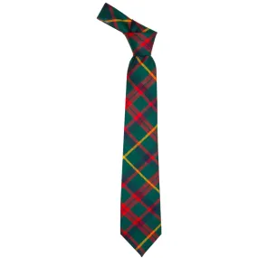 McIntosh Hunting Modern Tartan Tie