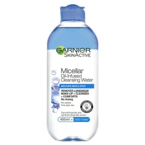 Micellar Water Delicate Skin and Eyes 400ml