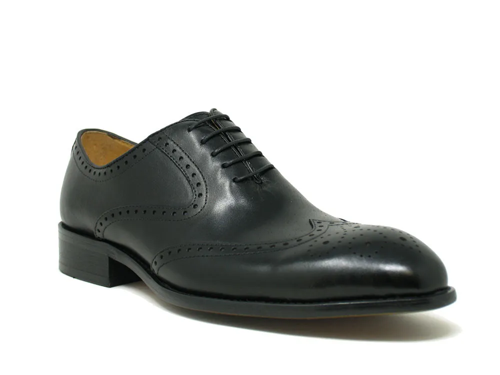 Modern Classic Wingtip Oxford