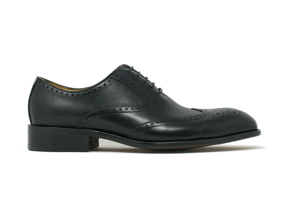 Modern Classic Wingtip Oxford