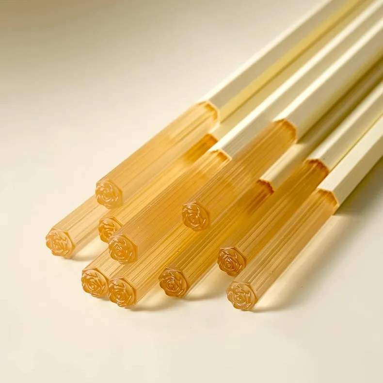 Modern Cream White Chopsticks