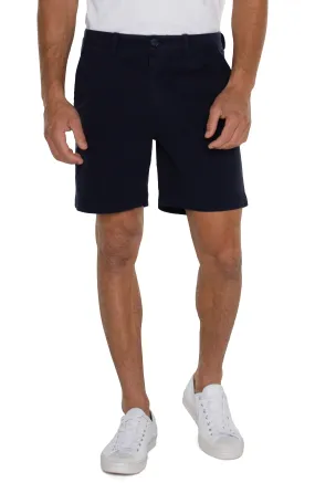 MODERN FIT TWILL SHORT