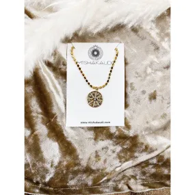 Modern Mystic Necklace