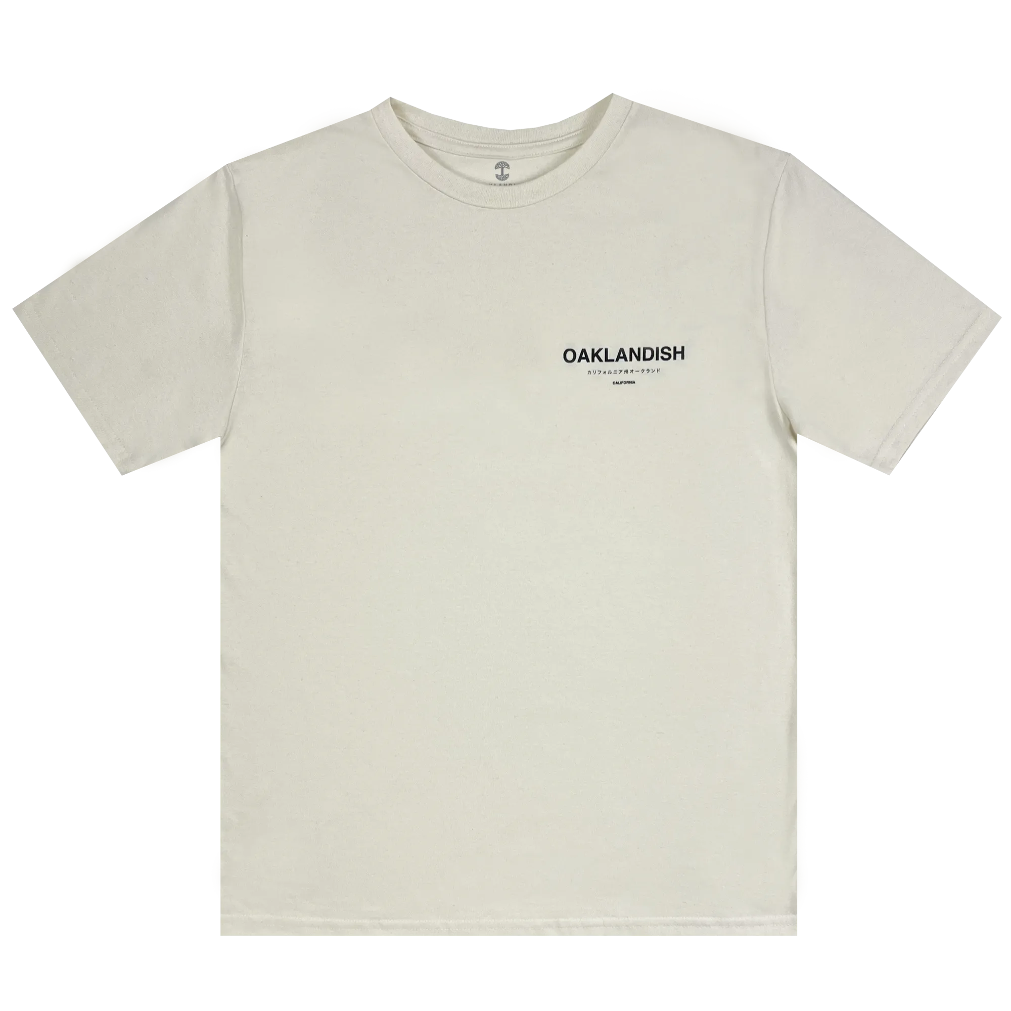 Modern Type Tee