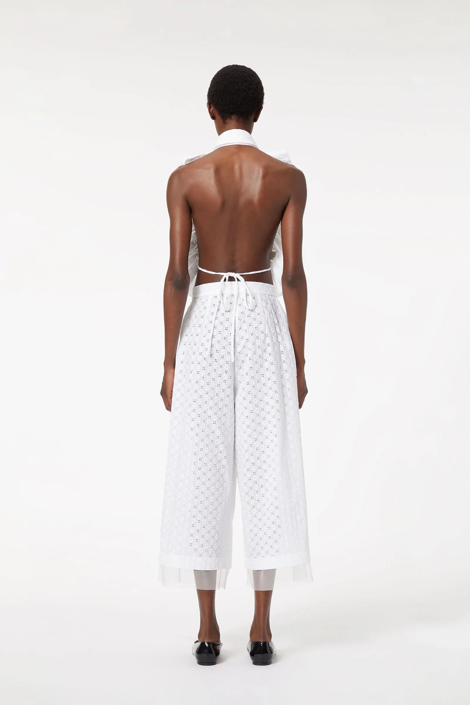 NICE & BREEZY CULOTTES