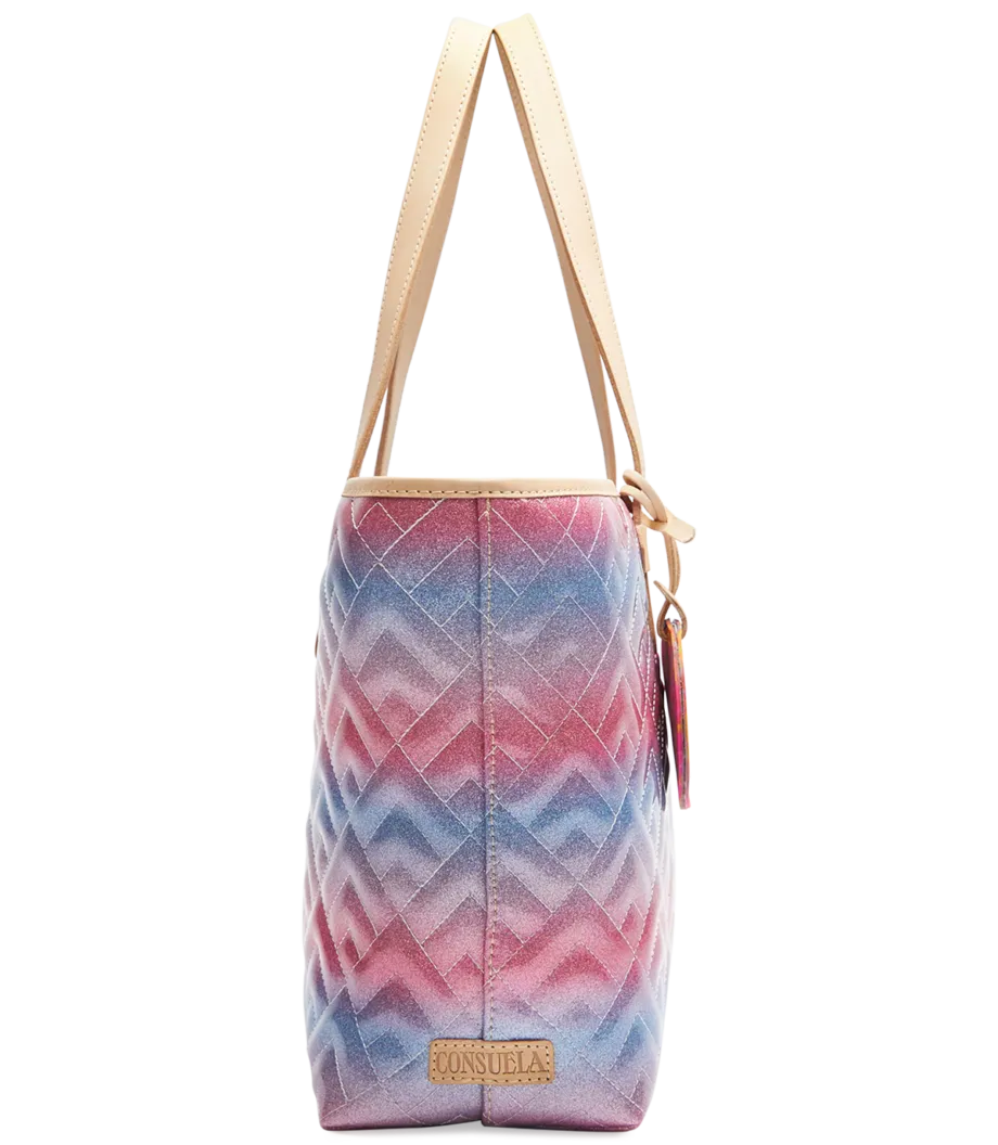 Nico Big Breezy East/West Tote