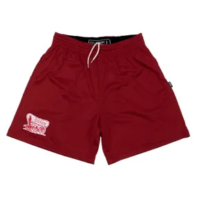 Oklahoma Sooners Retro Practice Shorts