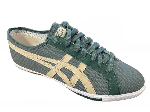 Onitsuka Retro Glide D317N 8005