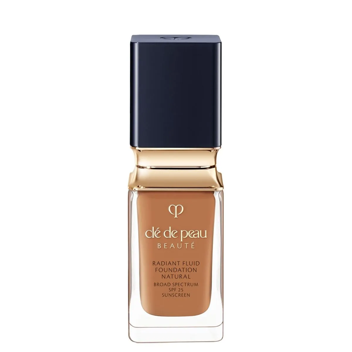 Radiant Fluid Foundation Natural