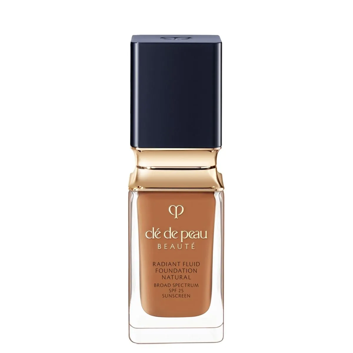 Radiant Fluid Foundation Natural