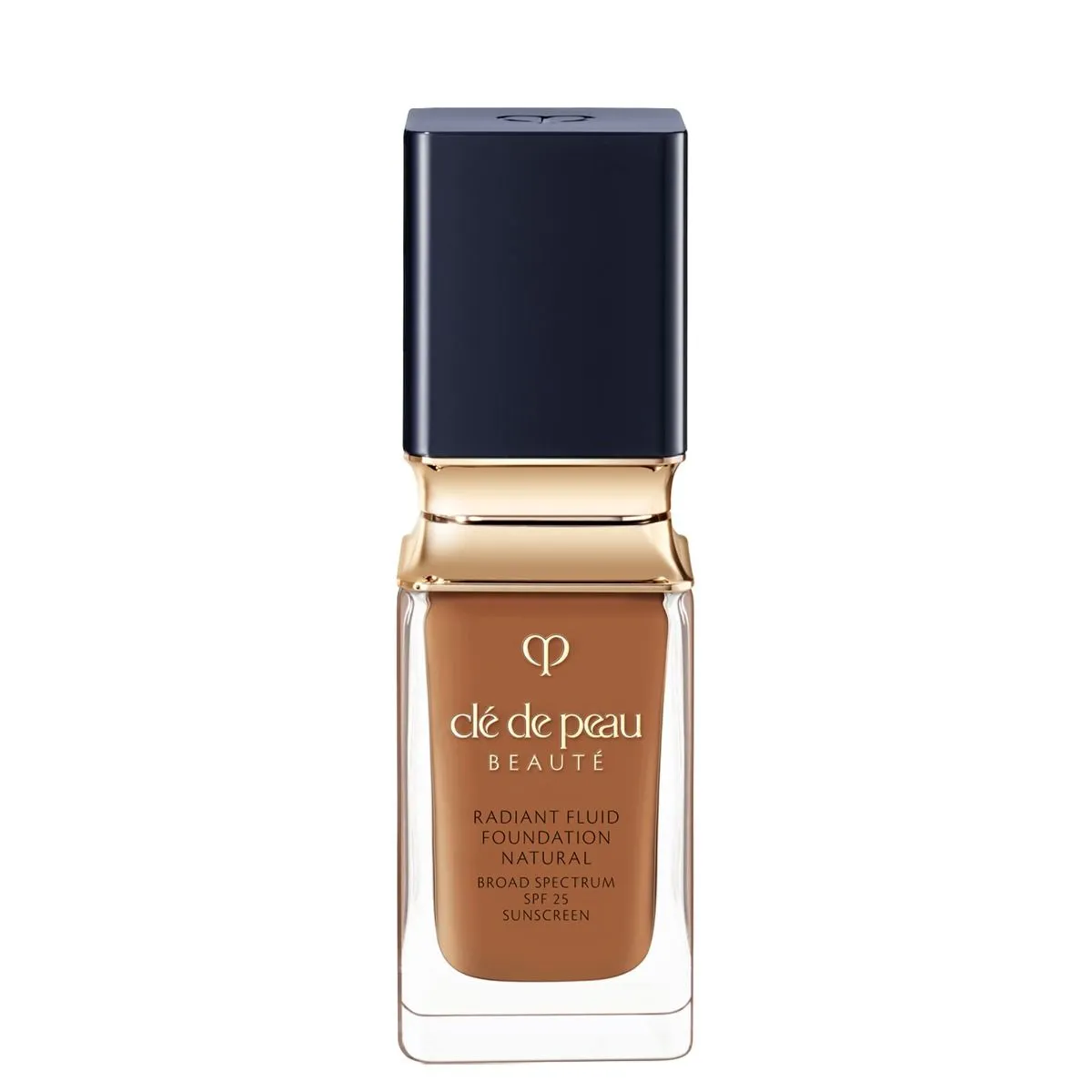 Radiant Fluid Foundation Natural