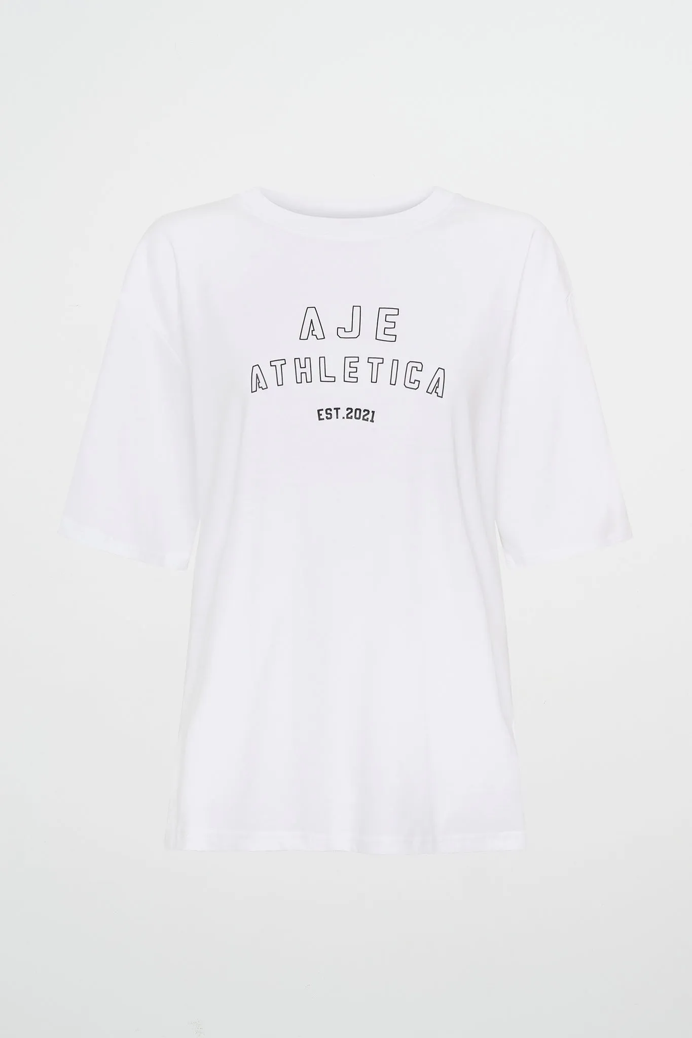 Retro AA Logo Tee 102