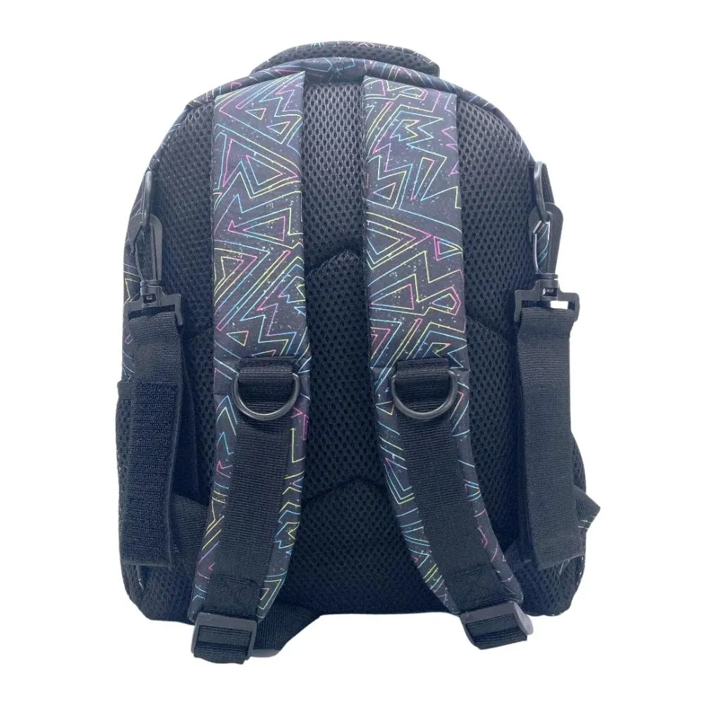 RETRO MINI BACKPACK