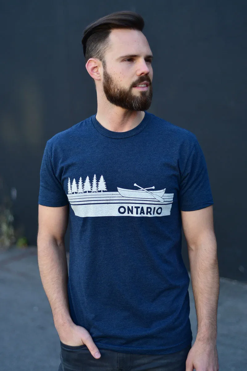 Retro Ontario T-shirt