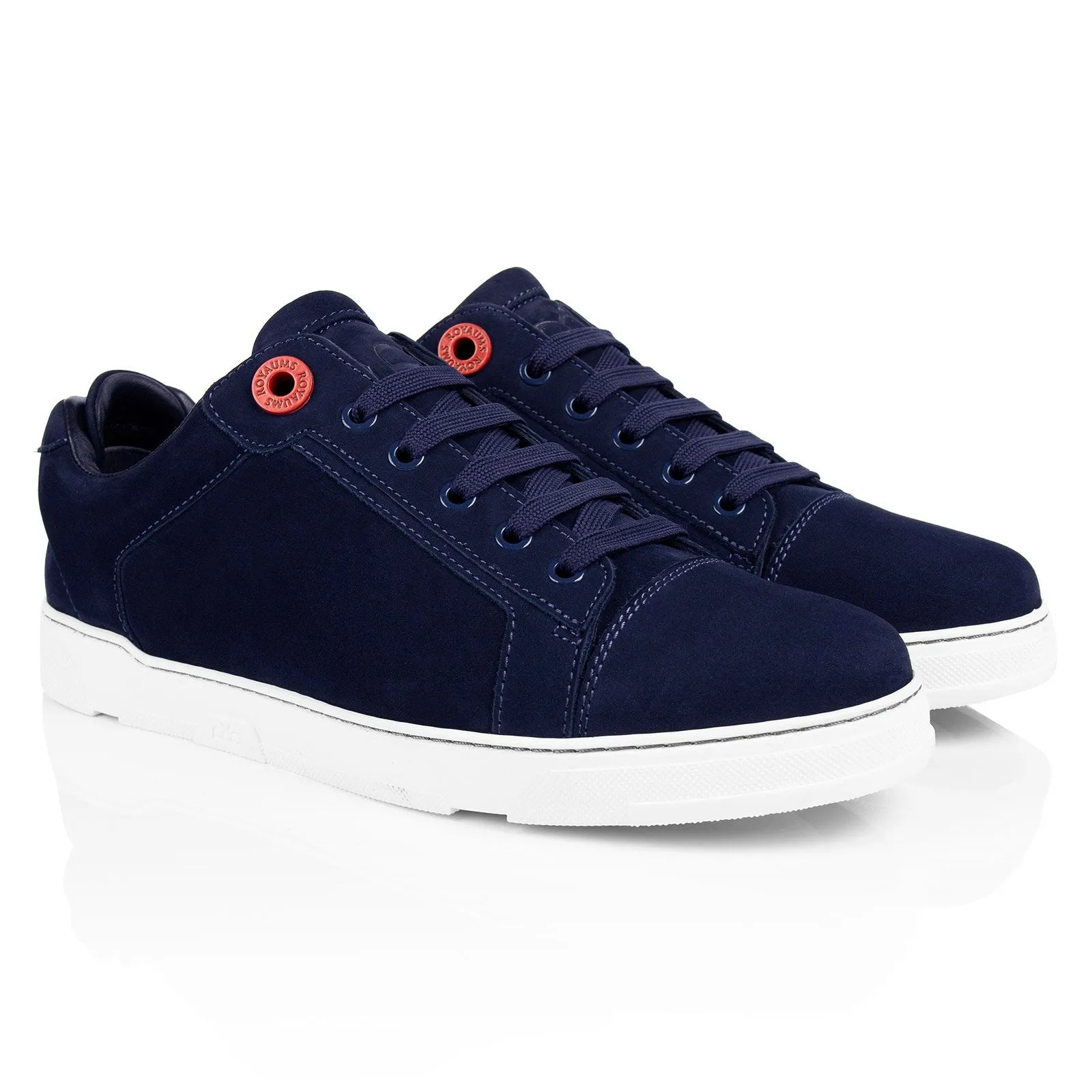 Royaums Luisa Breezy Navy