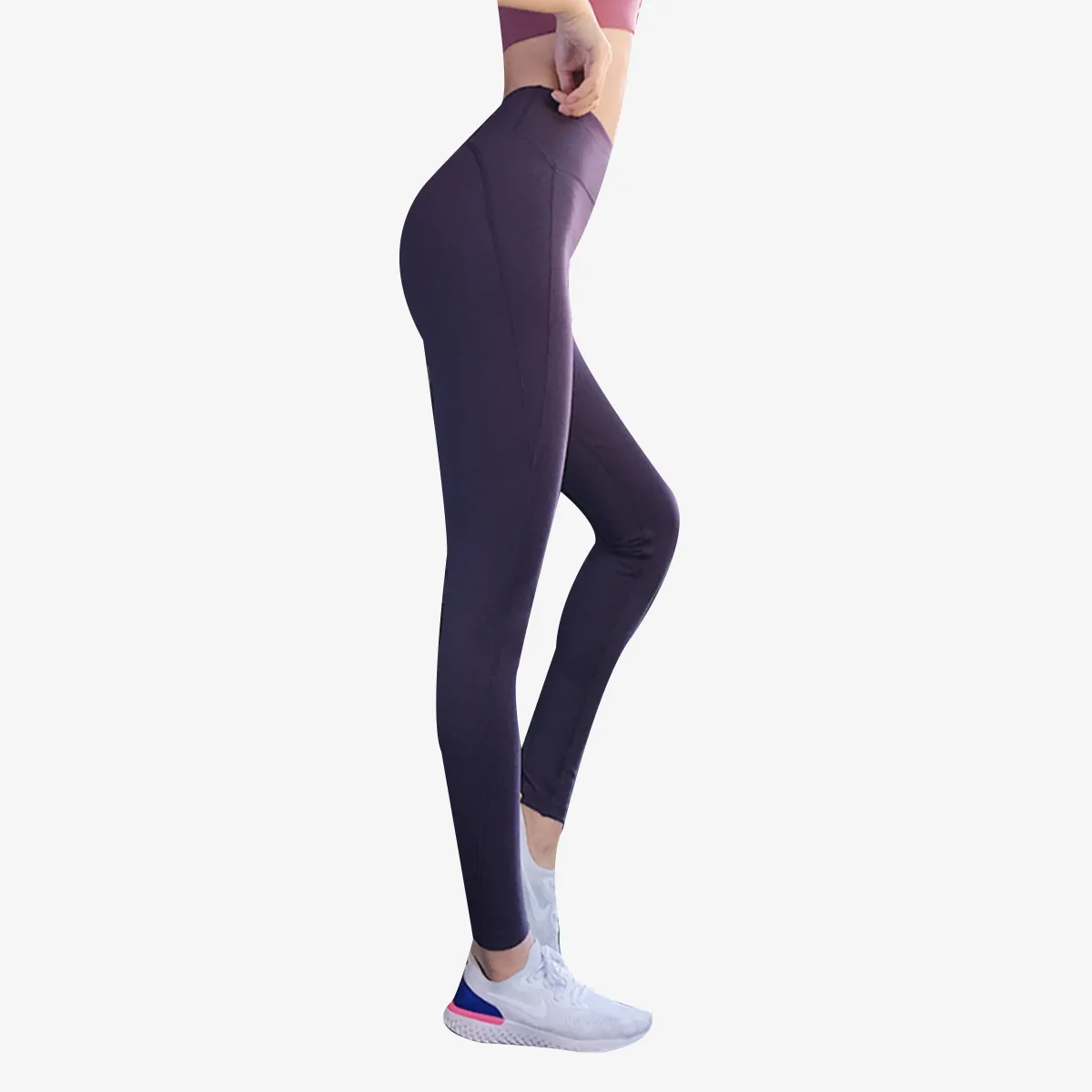 SALE - Breezy Ultra-Fit Legging