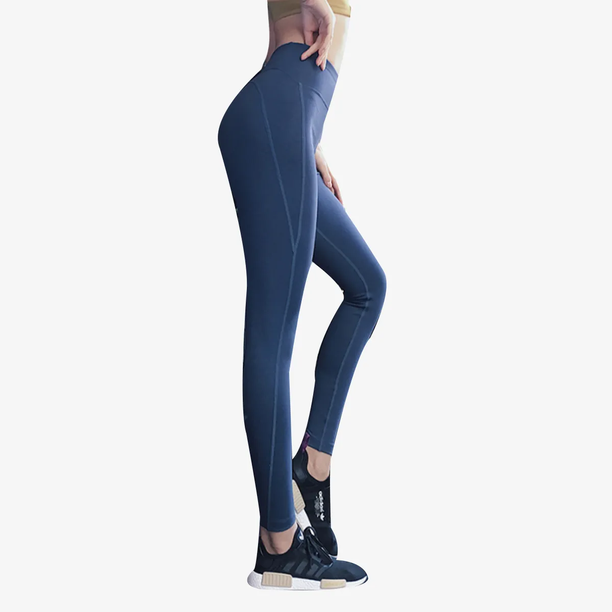 SALE - Breezy Ultra-Fit Legging