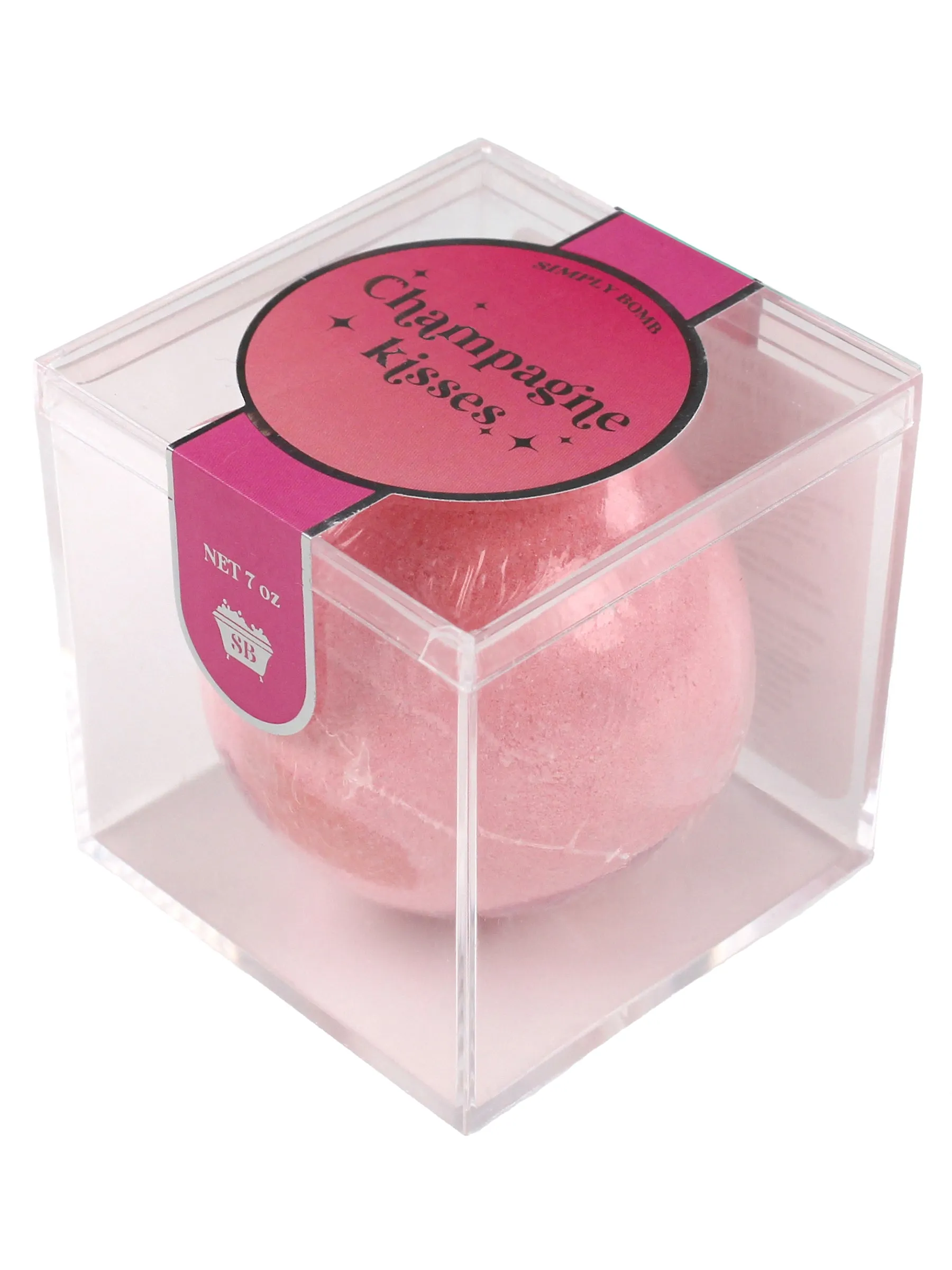 Simply Southern Scented Bath Bombs: Indulge in Luxurious Relaxation