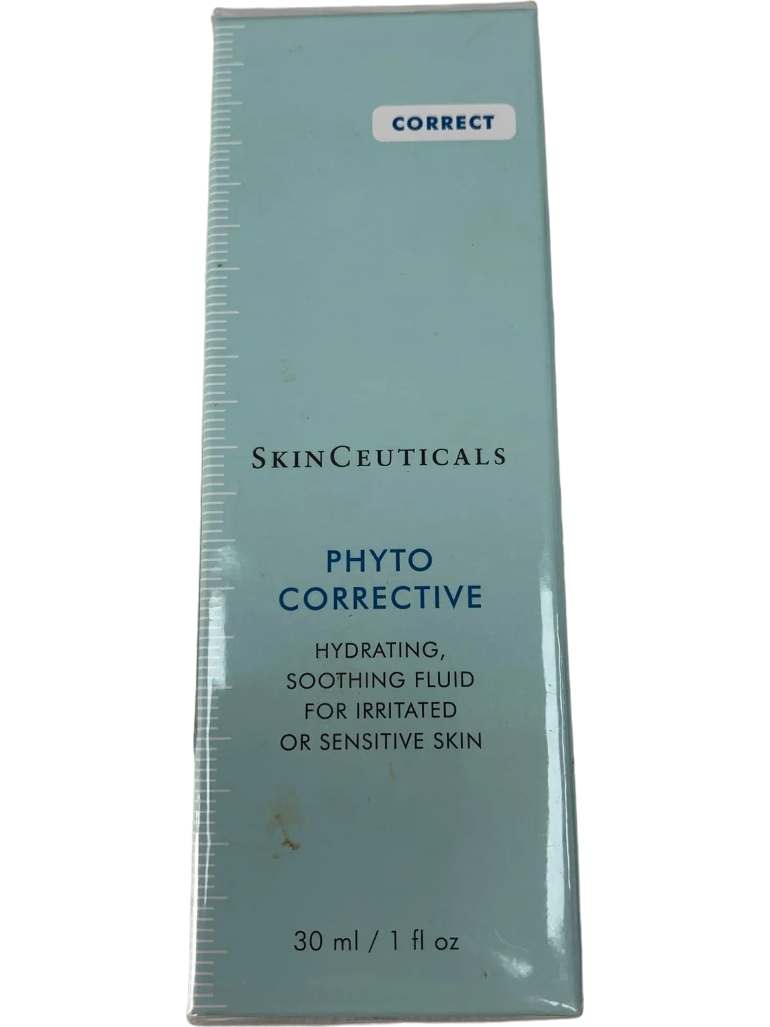 SkinCeuticals Black Phyto Corrective Soothing Fluid 30ml